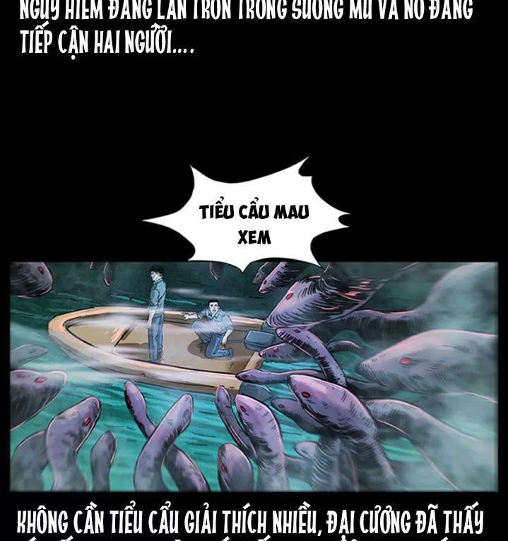 U Minh Ngụy Tượng Chapter 245 - 20