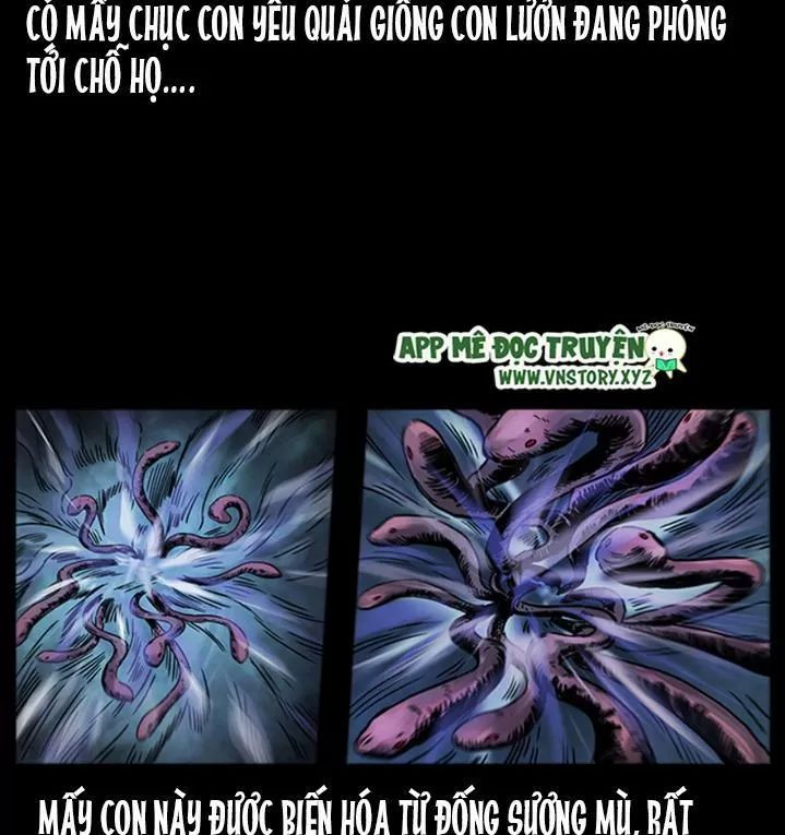 U Minh Ngụy Tượng Chapter 245 - 21