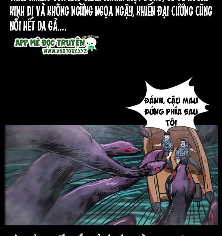 U Minh Ngụy Tượng Chapter 245 - 23