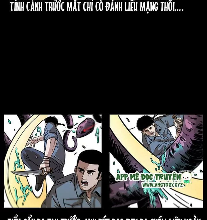 U Minh Ngụy Tượng Chapter 245 - 24