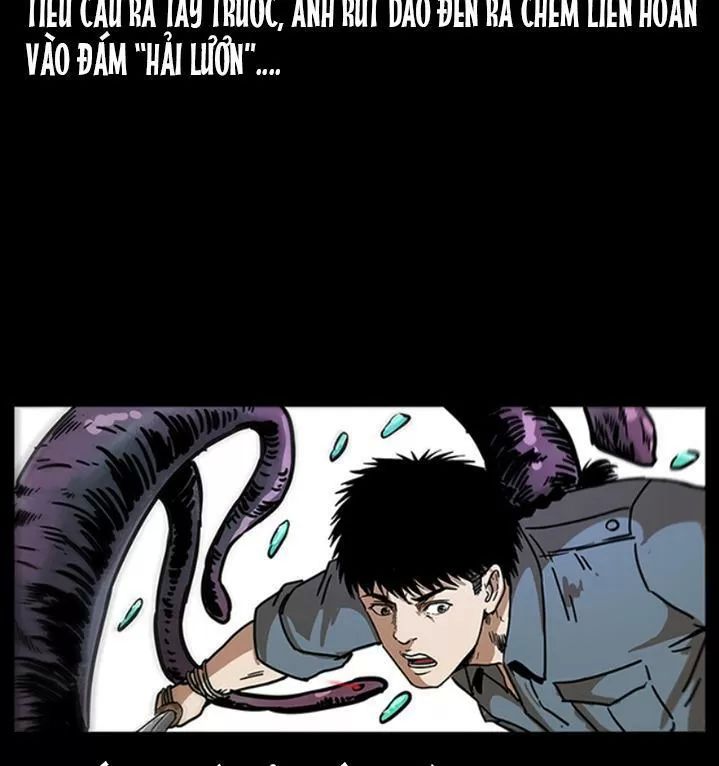 U Minh Ngụy Tượng Chapter 245 - 25