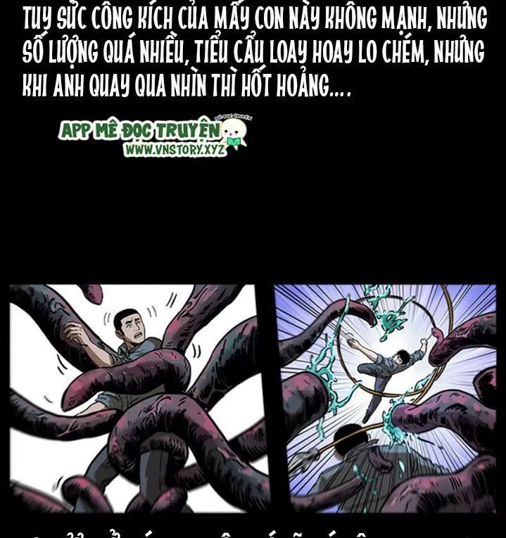 U Minh Ngụy Tượng Chapter 245 - 26