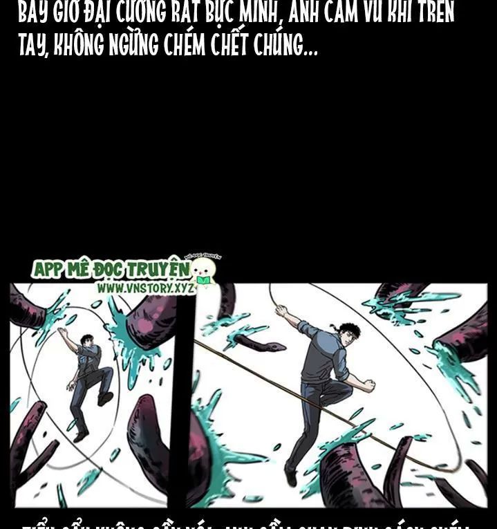 U Minh Ngụy Tượng Chapter 245 - 29