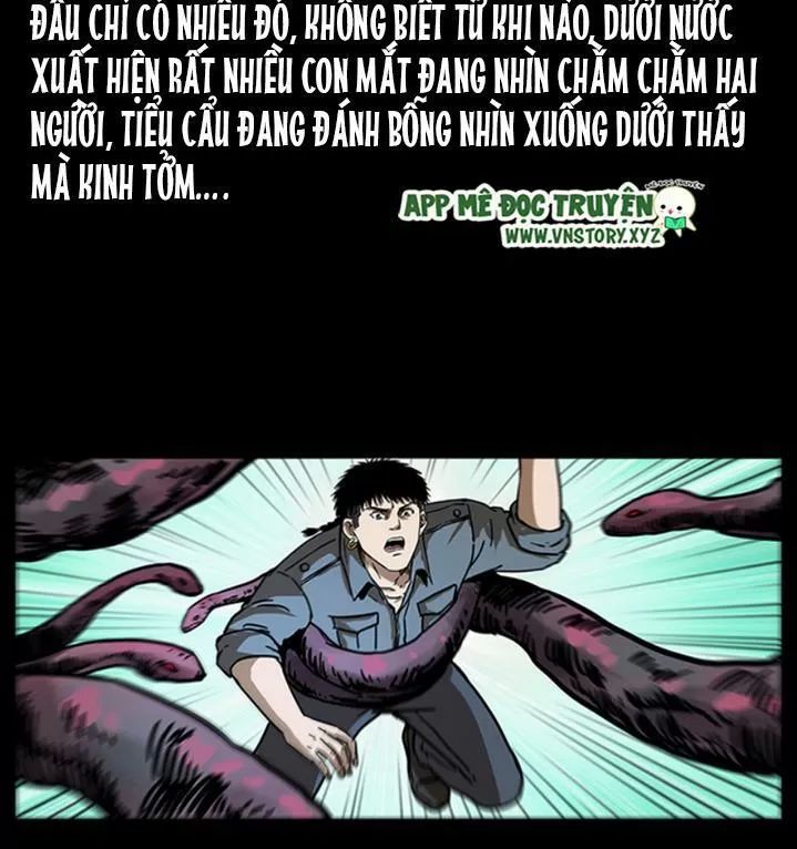 U Minh Ngụy Tượng Chapter 245 - 31