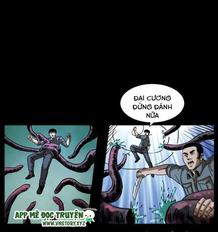 U Minh Ngụy Tượng Chapter 245 - 32