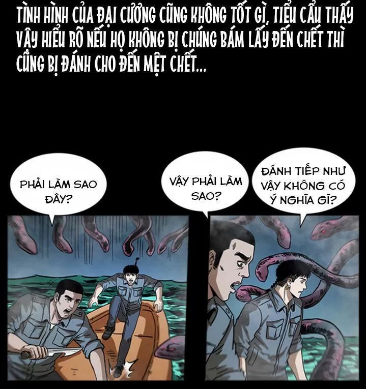 U Minh Ngụy Tượng Chapter 245 - 33