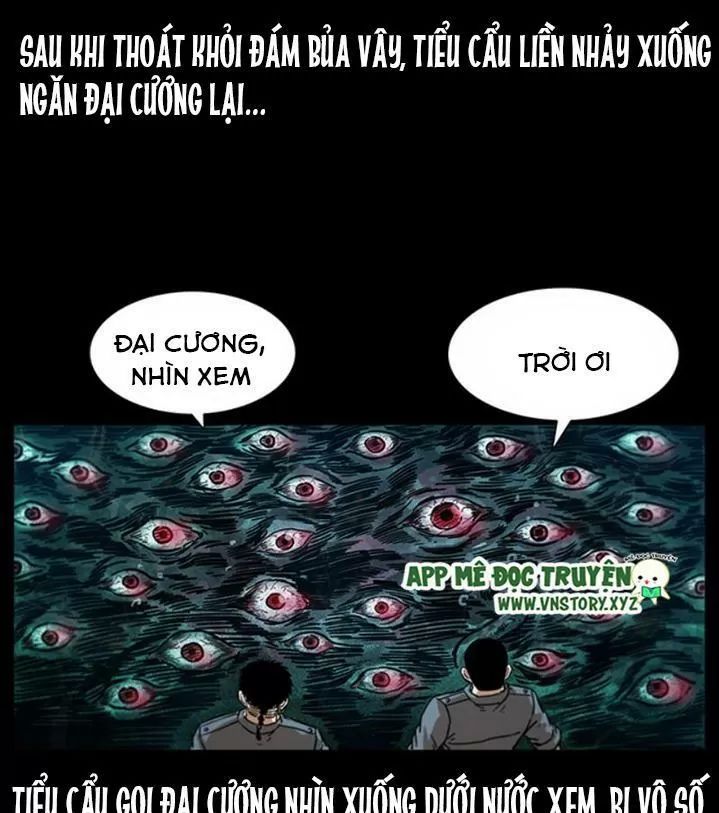 U Minh Ngụy Tượng Chapter 245 - 34