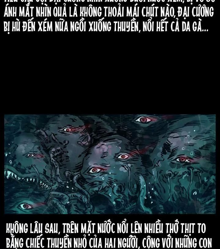 U Minh Ngụy Tượng Chapter 245 - 35