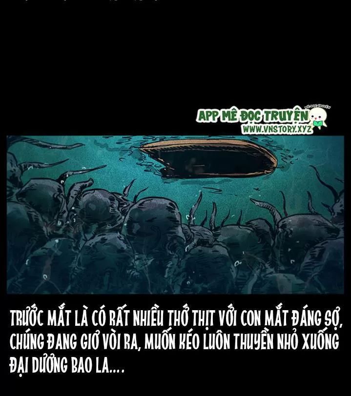 U Minh Ngụy Tượng Chapter 245 - 37