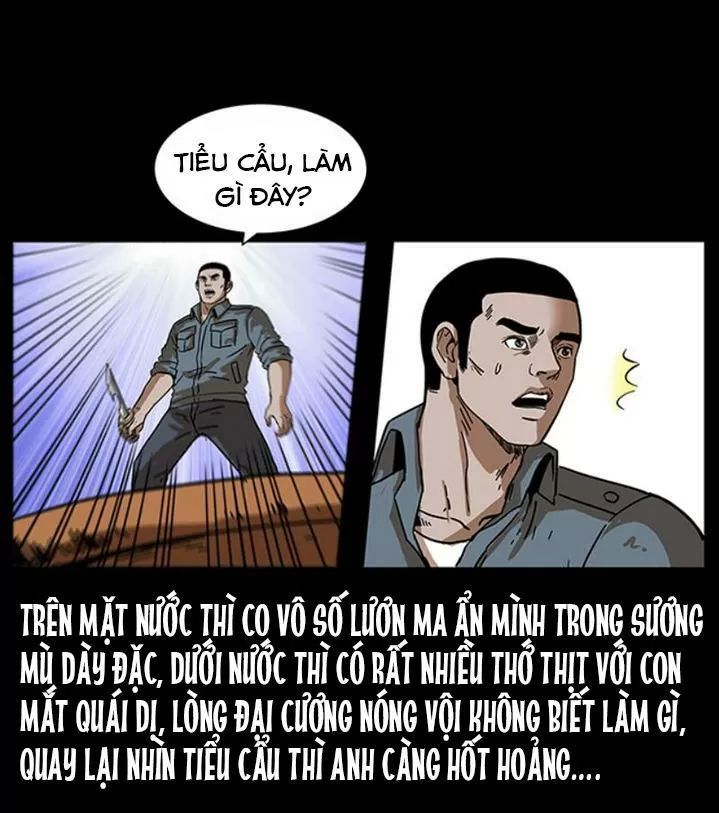 U Minh Ngụy Tượng Chapter 245 - 38