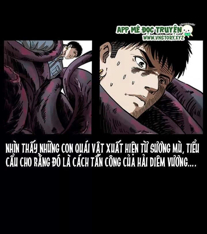 U Minh Ngụy Tượng Chapter 245 - 40