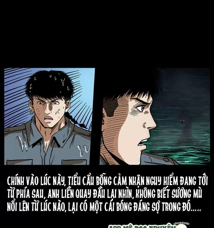 U Minh Ngụy Tượng Chapter 245 - 5