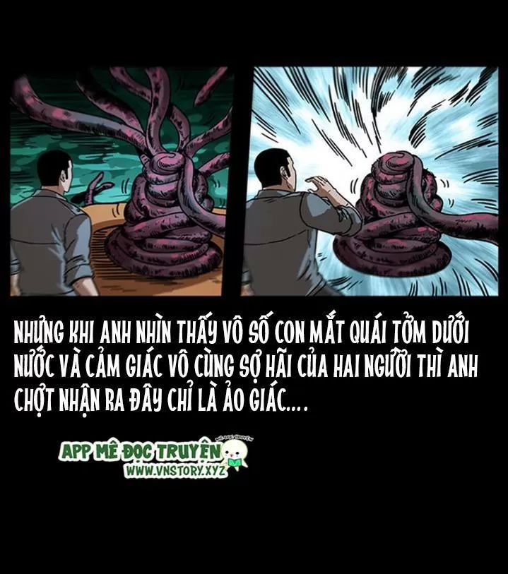 U Minh Ngụy Tượng Chapter 245 - 41