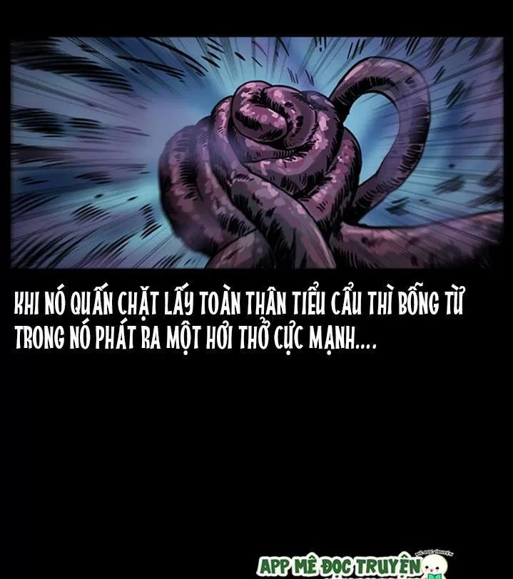 U Minh Ngụy Tượng Chapter 245 - 42