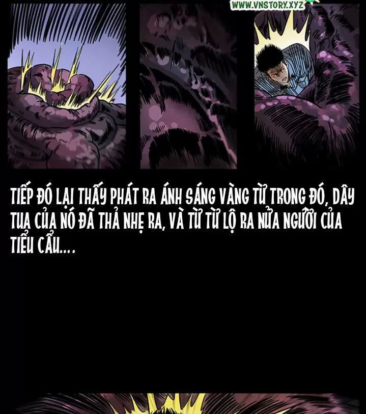 U Minh Ngụy Tượng Chapter 245 - 43