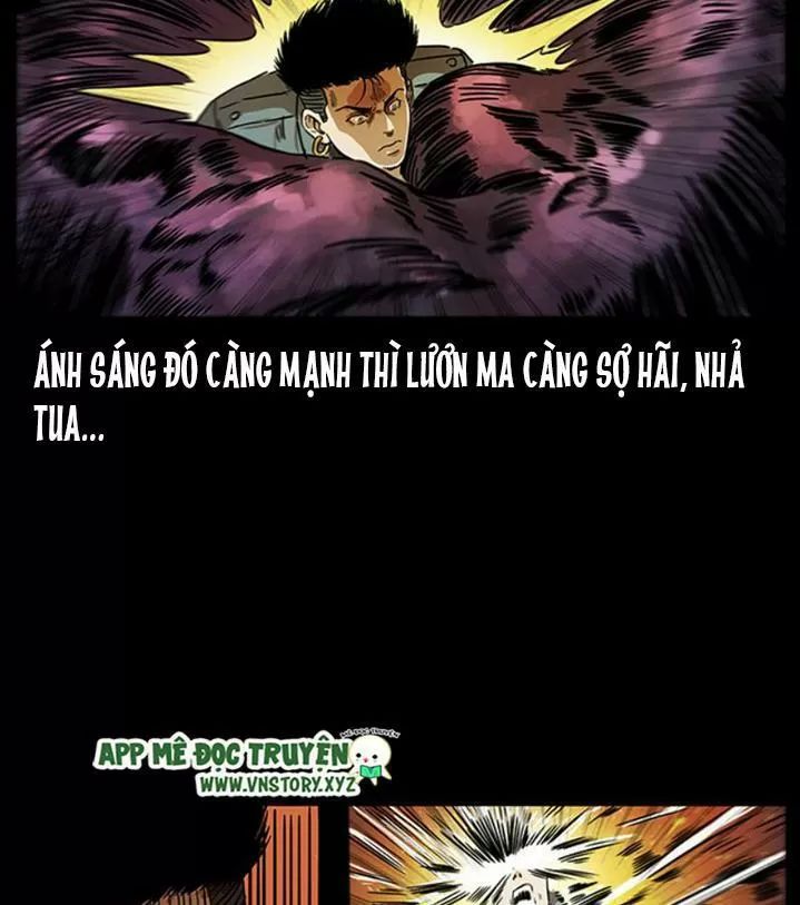 U Minh Ngụy Tượng Chapter 245 - 44