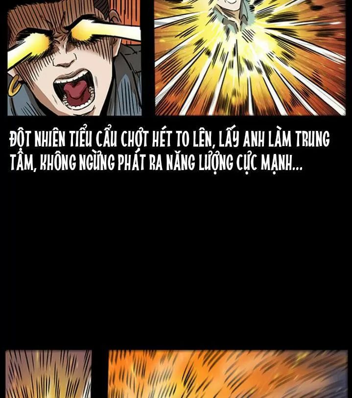 U Minh Ngụy Tượng Chapter 245 - 45