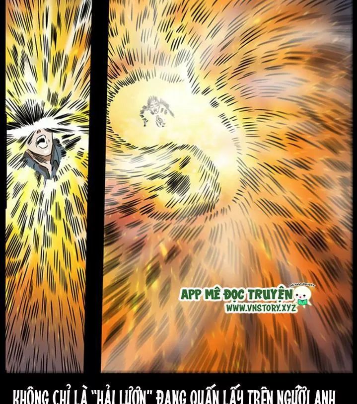 U Minh Ngụy Tượng Chapter 245 - 46