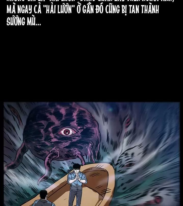 U Minh Ngụy Tượng Chapter 245 - 47