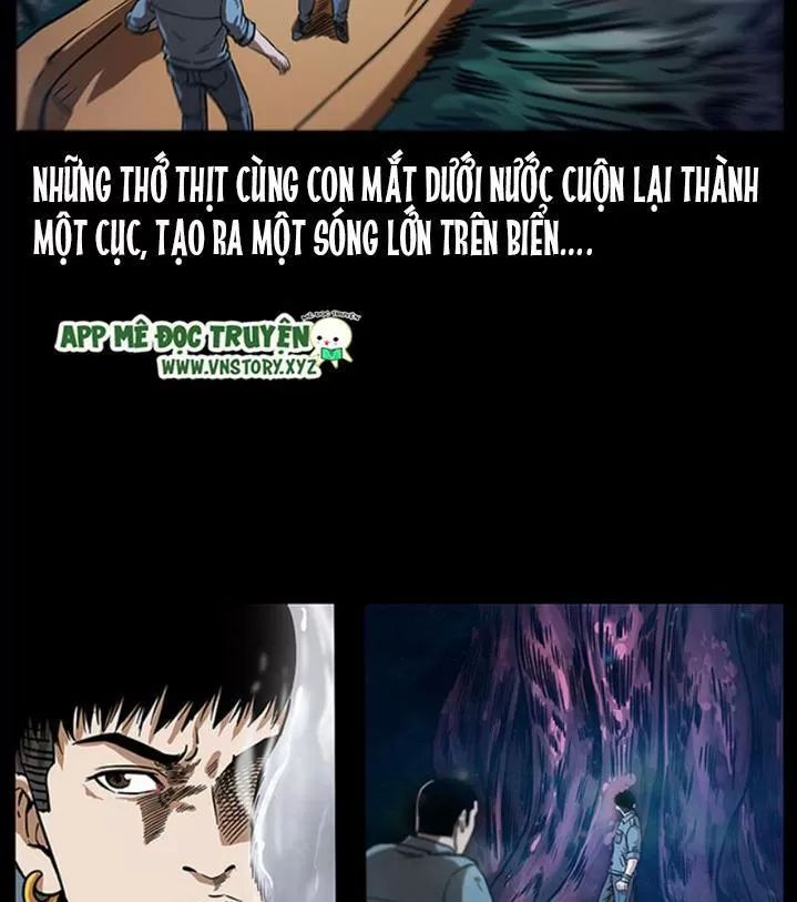 U Minh Ngụy Tượng Chapter 245 - 48