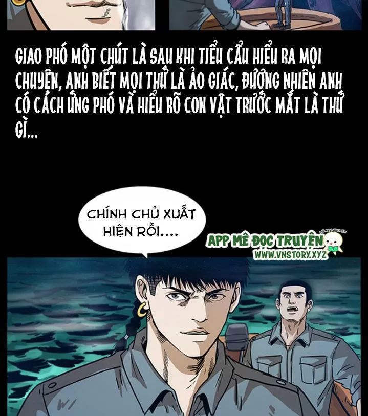 U Minh Ngụy Tượng Chapter 245 - 49