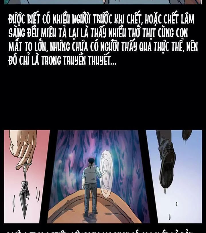 U Minh Ngụy Tượng Chapter 245 - 50