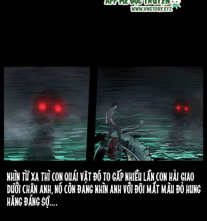 U Minh Ngụy Tượng Chapter 245 - 6