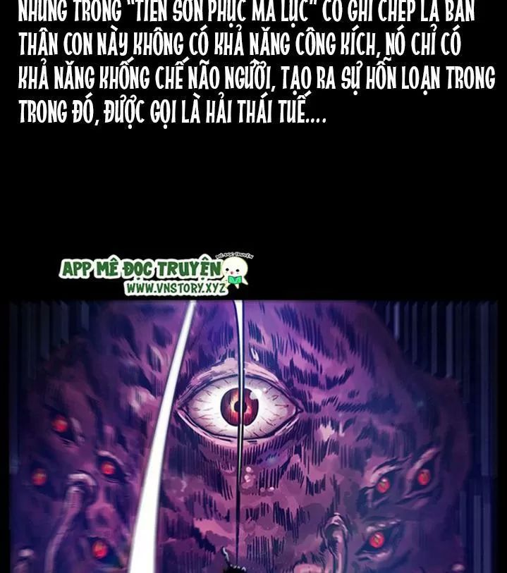 U Minh Ngụy Tượng Chapter 245 - 51