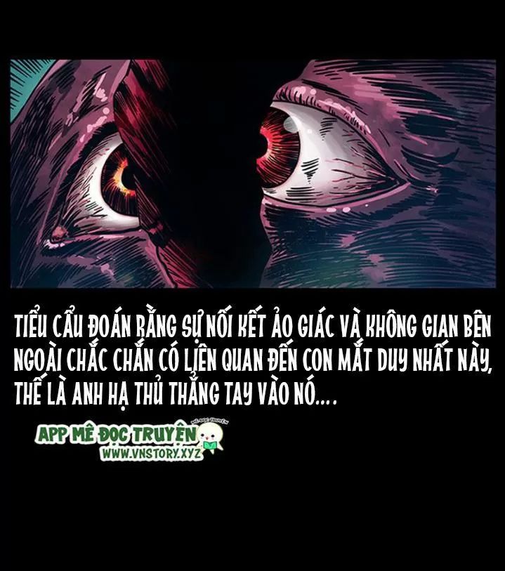 U Minh Ngụy Tượng Chapter 245 - 54