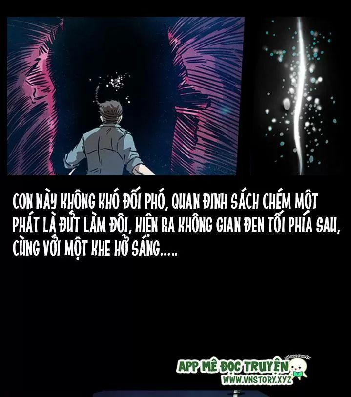 U Minh Ngụy Tượng Chapter 245 - 55