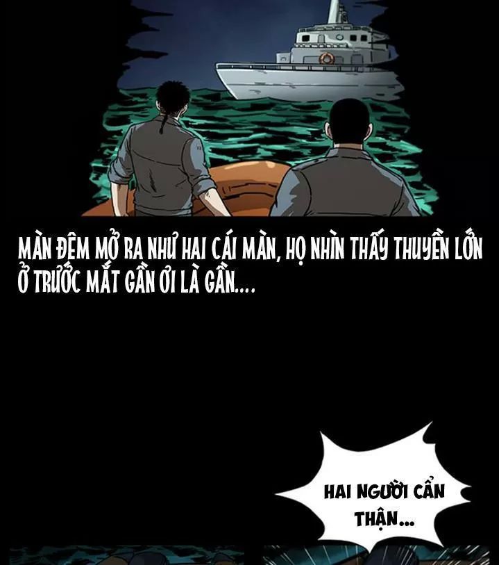 U Minh Ngụy Tượng Chapter 245 - 56