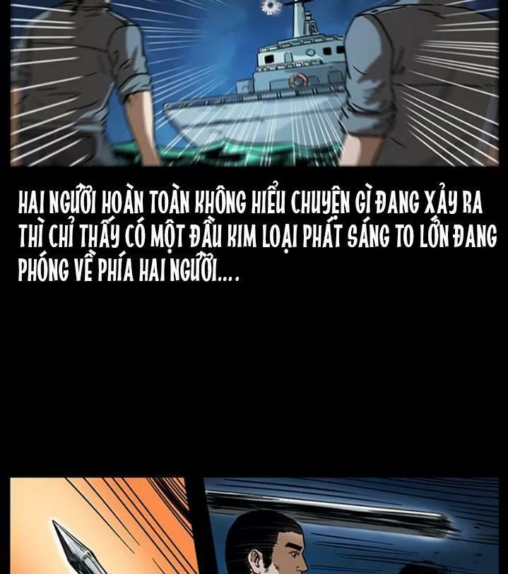 U Minh Ngụy Tượng Chapter 245 - 58