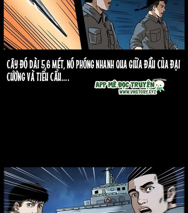 U Minh Ngụy Tượng Chapter 245 - 59