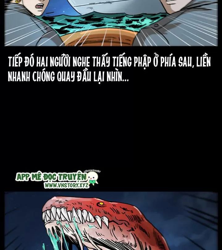 U Minh Ngụy Tượng Chapter 245 - 60