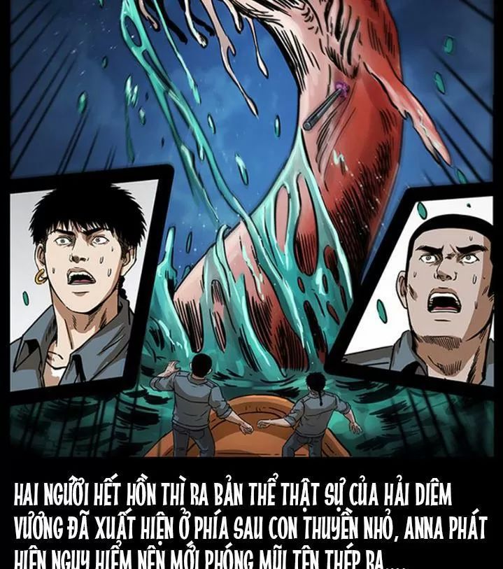 U Minh Ngụy Tượng Chapter 245 - 61