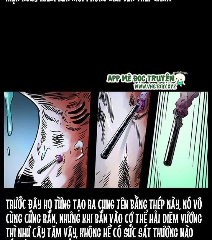 U Minh Ngụy Tượng Chapter 245 - 62