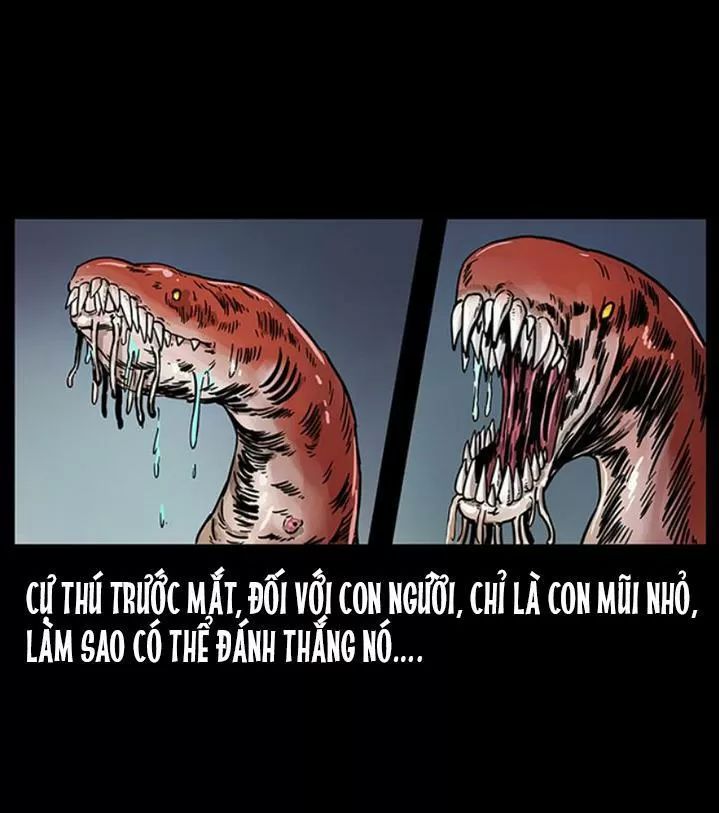 U Minh Ngụy Tượng Chapter 245 - 64