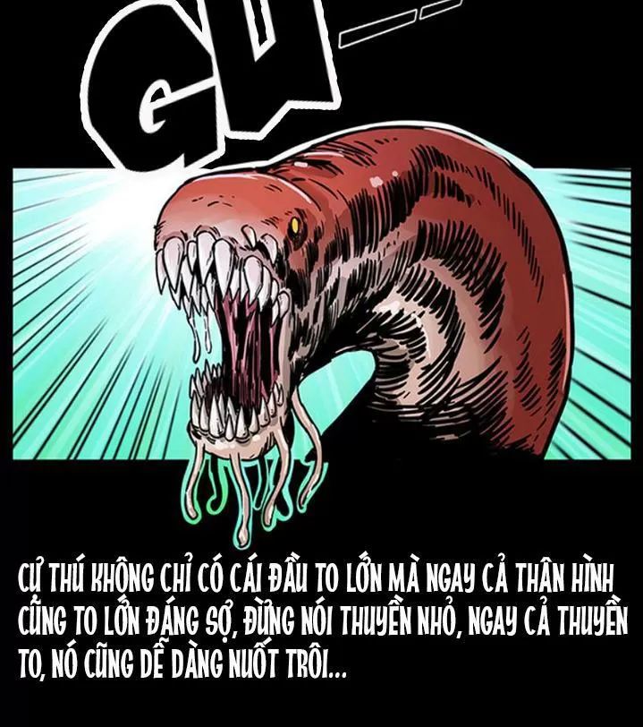 U Minh Ngụy Tượng Chapter 245 - 67