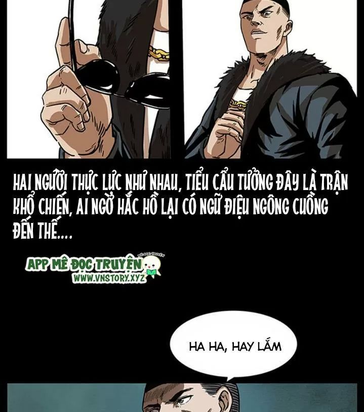 U Minh Ngụy Tượng Chapter 245 - 74