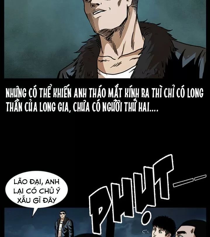 U Minh Ngụy Tượng Chapter 245 - 75