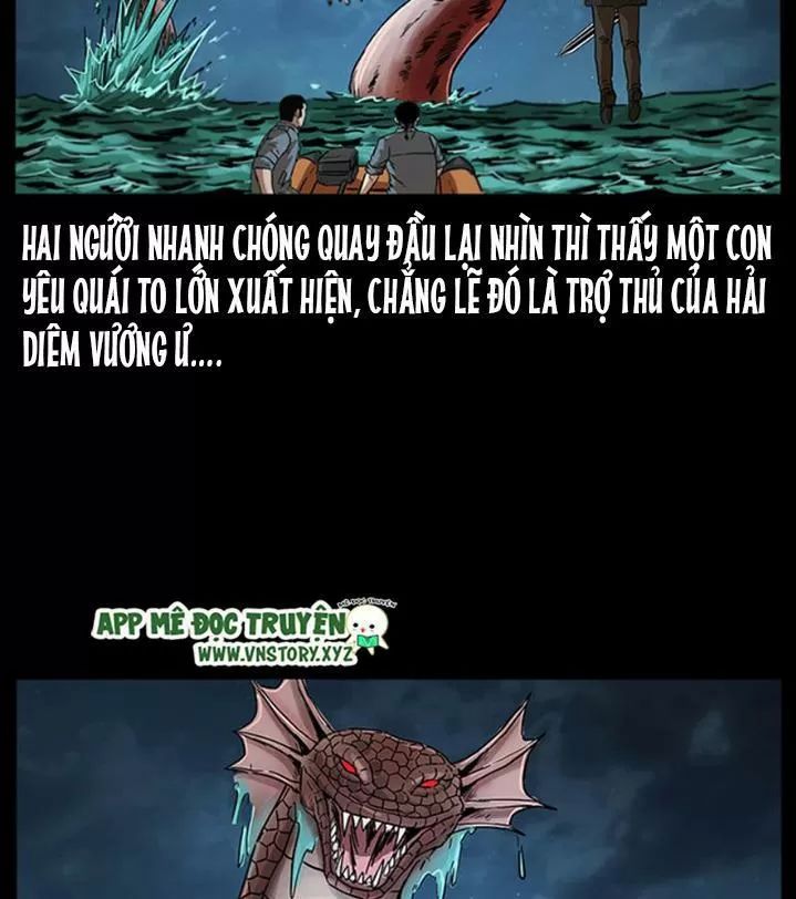 U Minh Ngụy Tượng Chapter 245 - 77