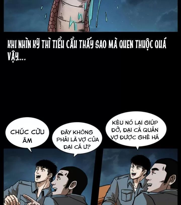 U Minh Ngụy Tượng Chapter 245 - 78