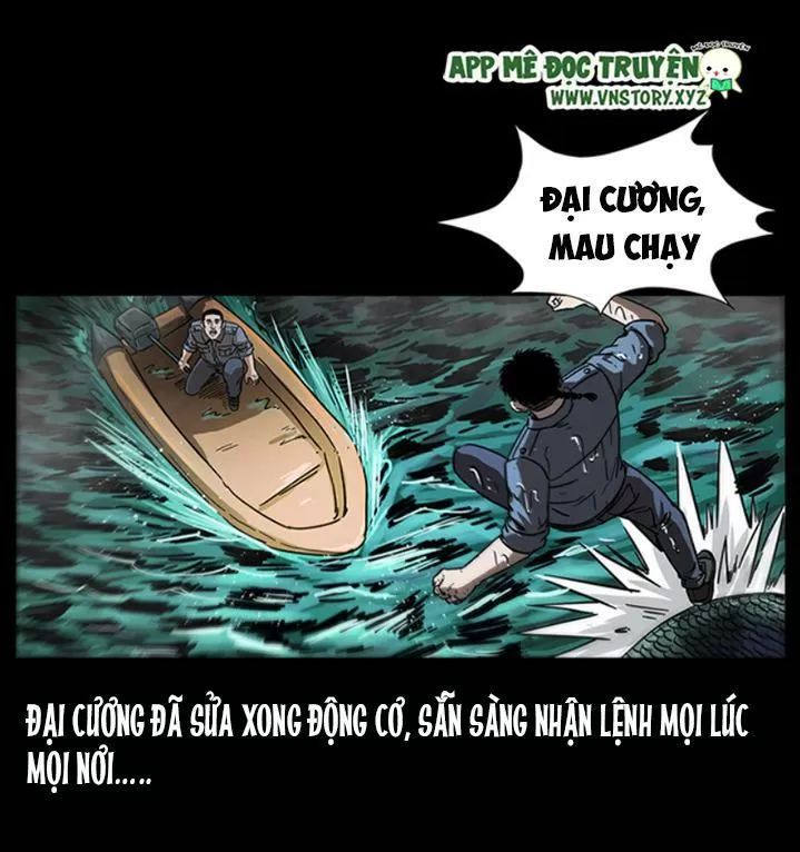 U Minh Ngụy Tượng Chapter 245 - 9