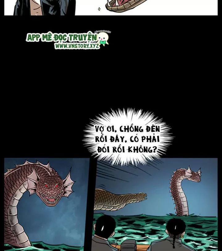 U Minh Ngụy Tượng Chapter 245 - 81