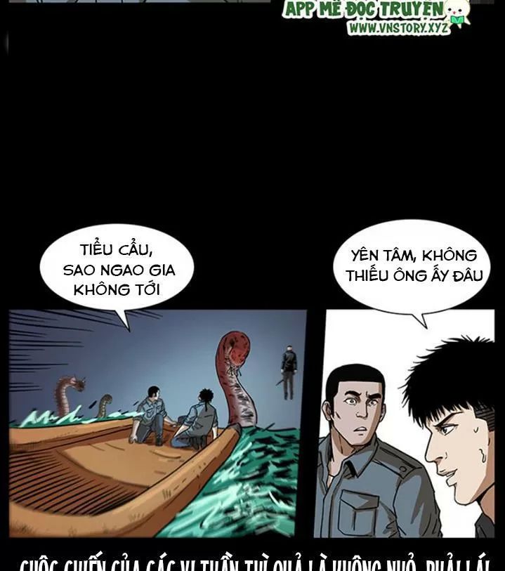 U Minh Ngụy Tượng Chapter 245 - 83