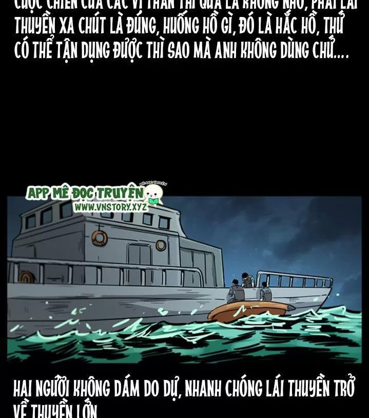 U Minh Ngụy Tượng Chapter 245 - 84