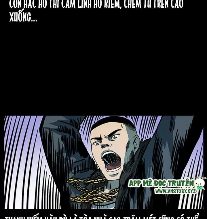 U Minh Ngụy Tượng Chapter 246 - 11