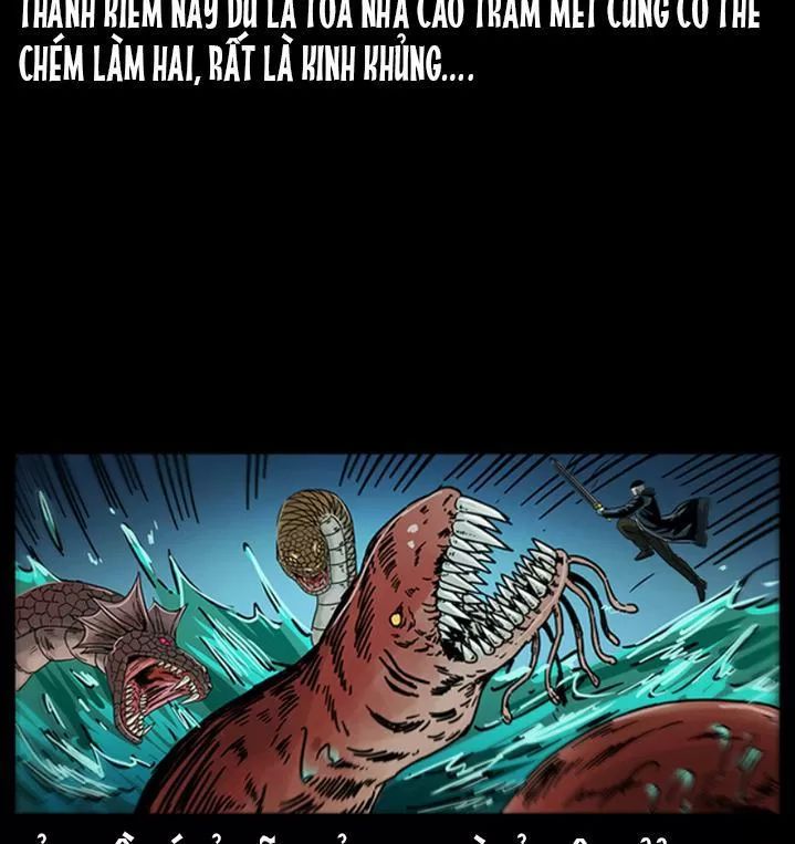 U Minh Ngụy Tượng Chapter 246 - 12