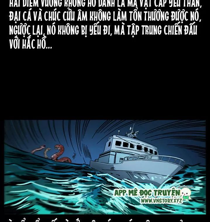 U Minh Ngụy Tượng Chapter 246 - 14