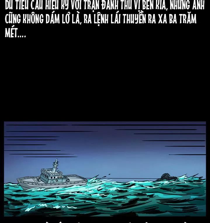 U Minh Ngụy Tượng Chapter 246 - 15